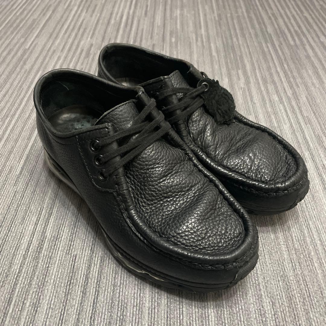ま*ん様 COOTIE Tomo&Co. STOCK NO: Air Mocca