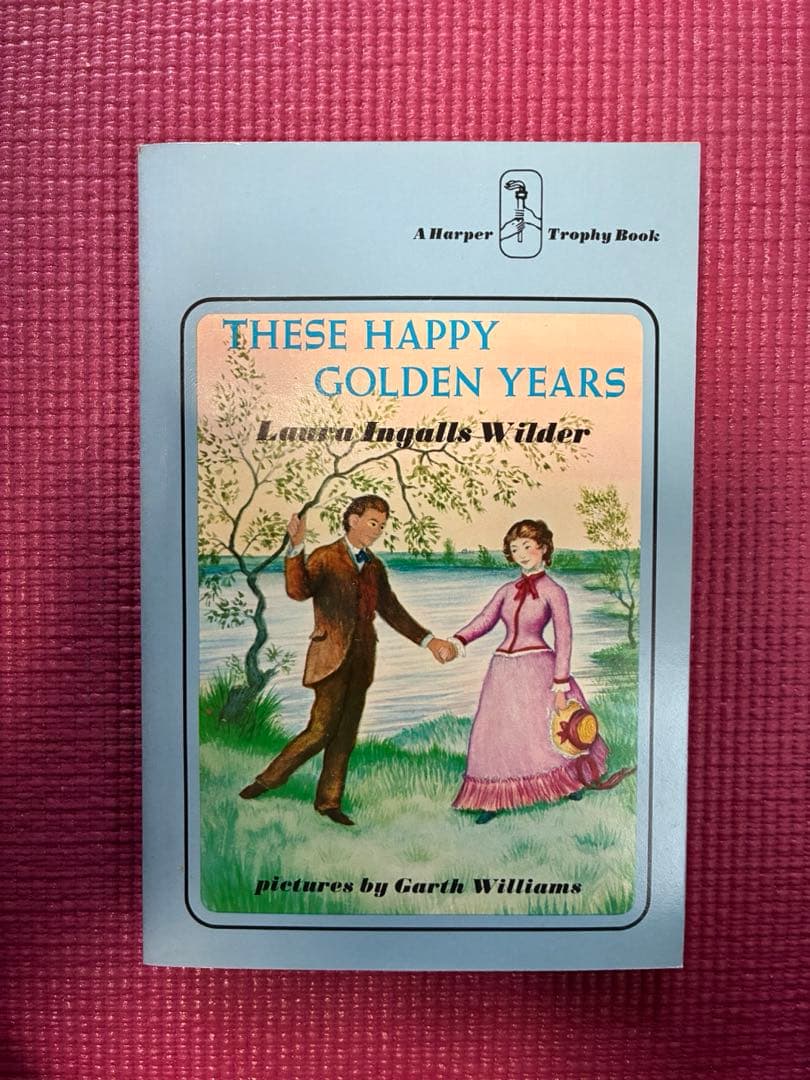 大草原の小さな家　Little House Books 全9巻セット