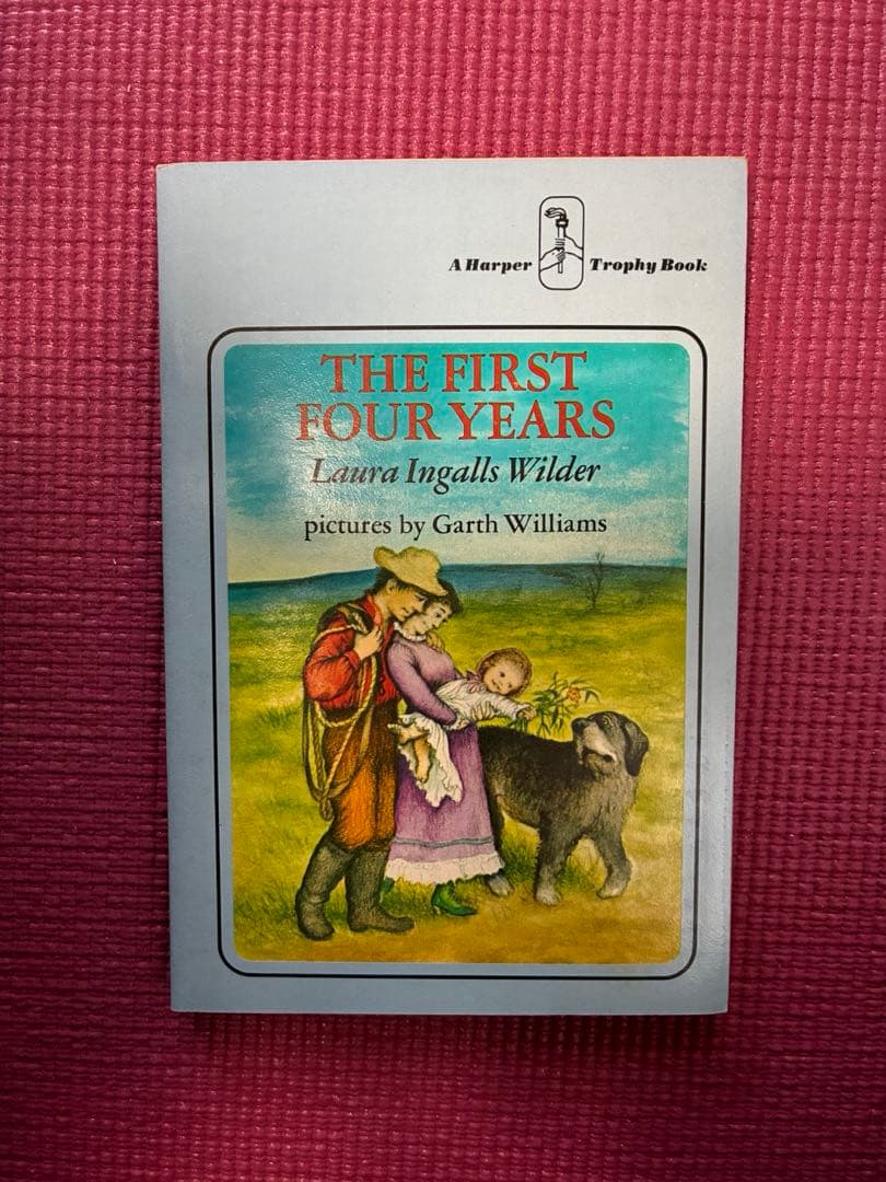 大草原の小さな家　Little House Books 全9巻セット
