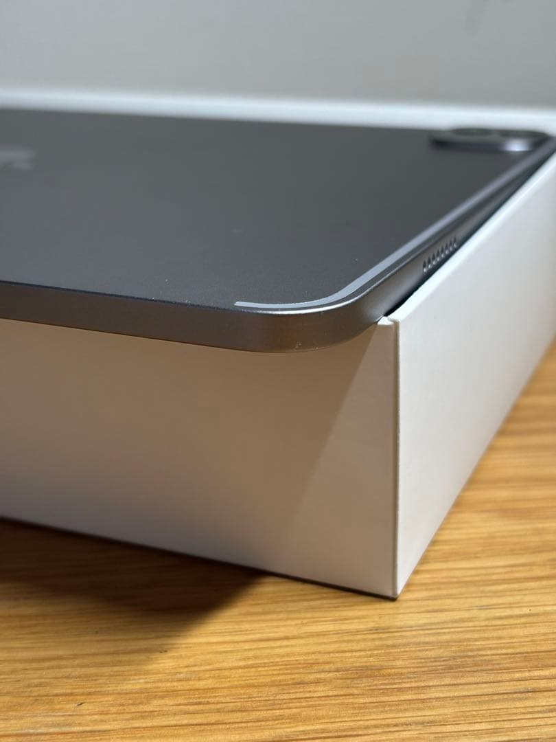 iPad Pro M2 第4世代 11インチ 128GB バッテリー容量100%
