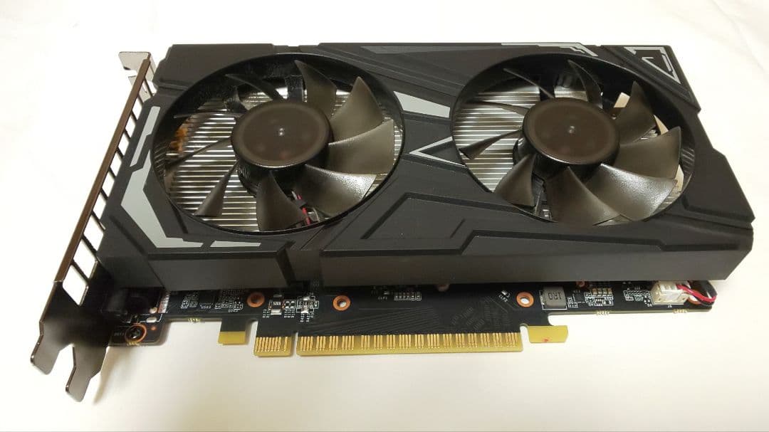 グラフィックボード・グラボ・ビデオカード GTX 1650 Super 4GB GDDR6