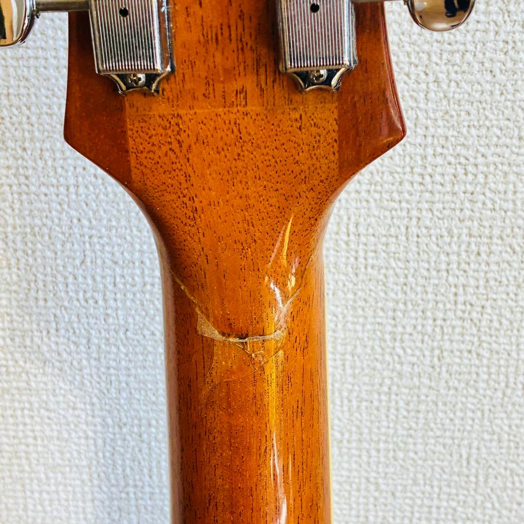 EPIPHONE CASINO NA【動作確認済】 エピフォン カジノ フルアコ