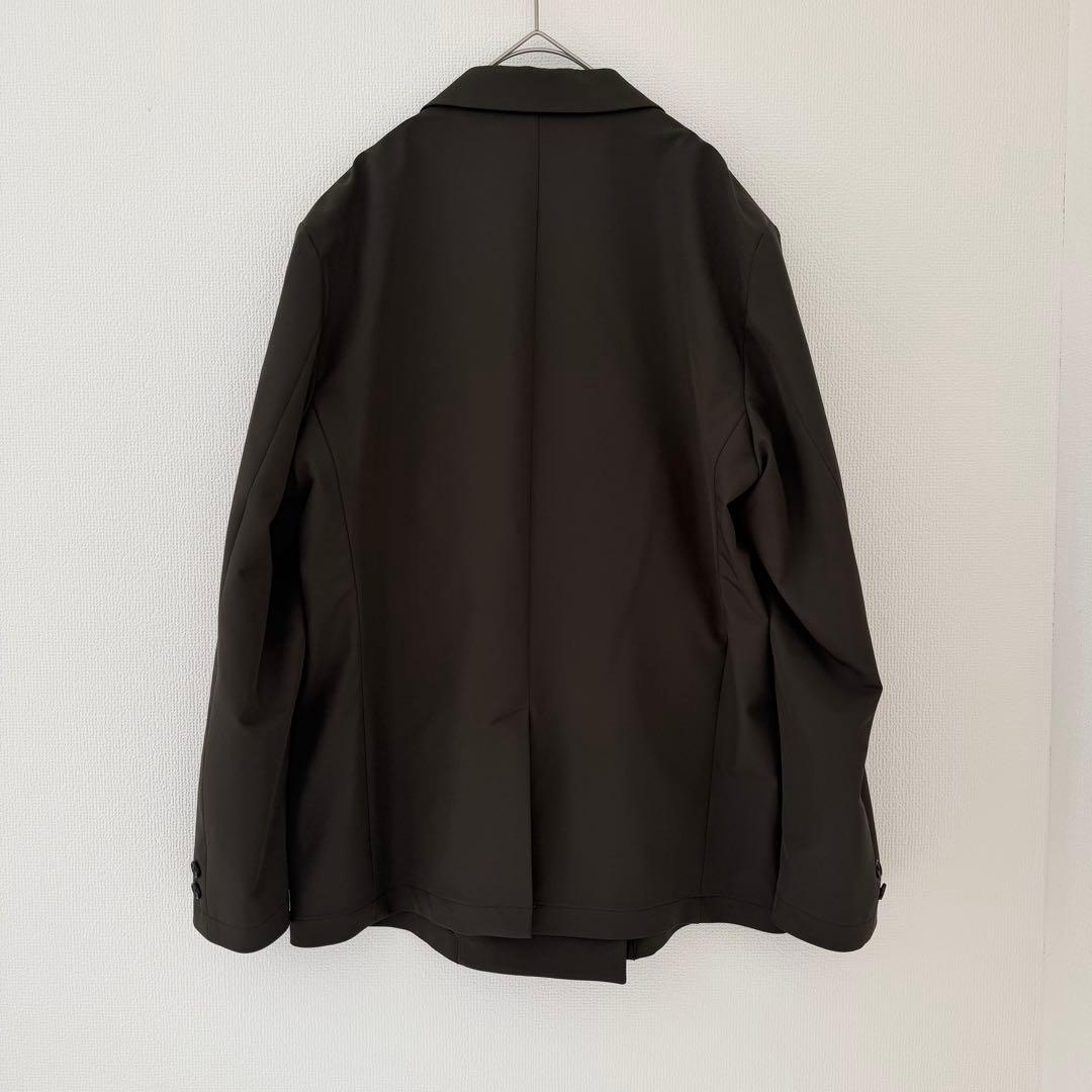 美品URBAN RESEACH 4WAYストレッチコンフォータブルWセットアップ