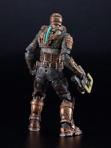 figma アイザック・クラーク 未開封品