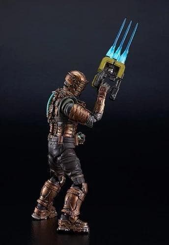 figma アイザック・クラーク 未開封品