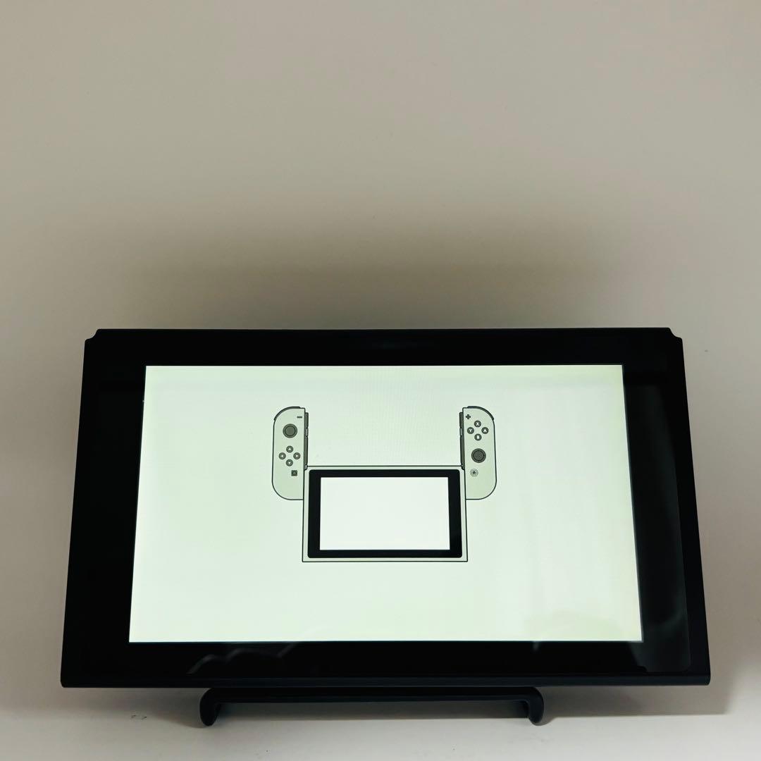 任天堂 ニンテンドースイッチ Nintendo Switch 2018年式 本体