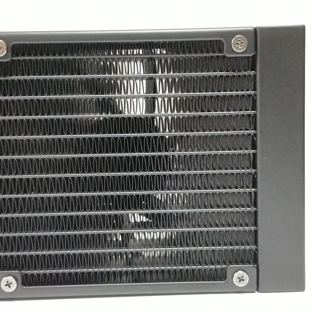 【動作確認済】iCUE LINK TITAN 360 RX RGB AM5のみ