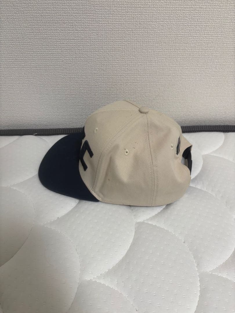 UFC キャップ ケンコバ着用 Reebok メッシュ 古着 ビンテージ