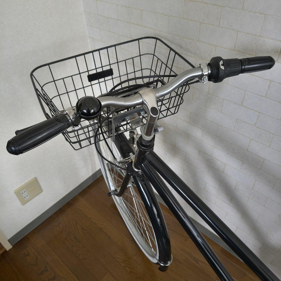 自転車あさひ　イノベーションファクトリー　シティS