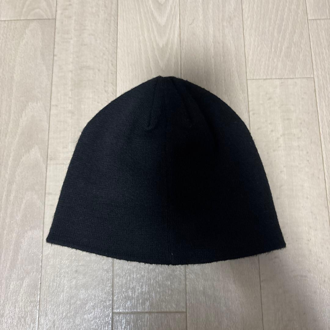 STUSSY ビーニー OLDSTUSSY