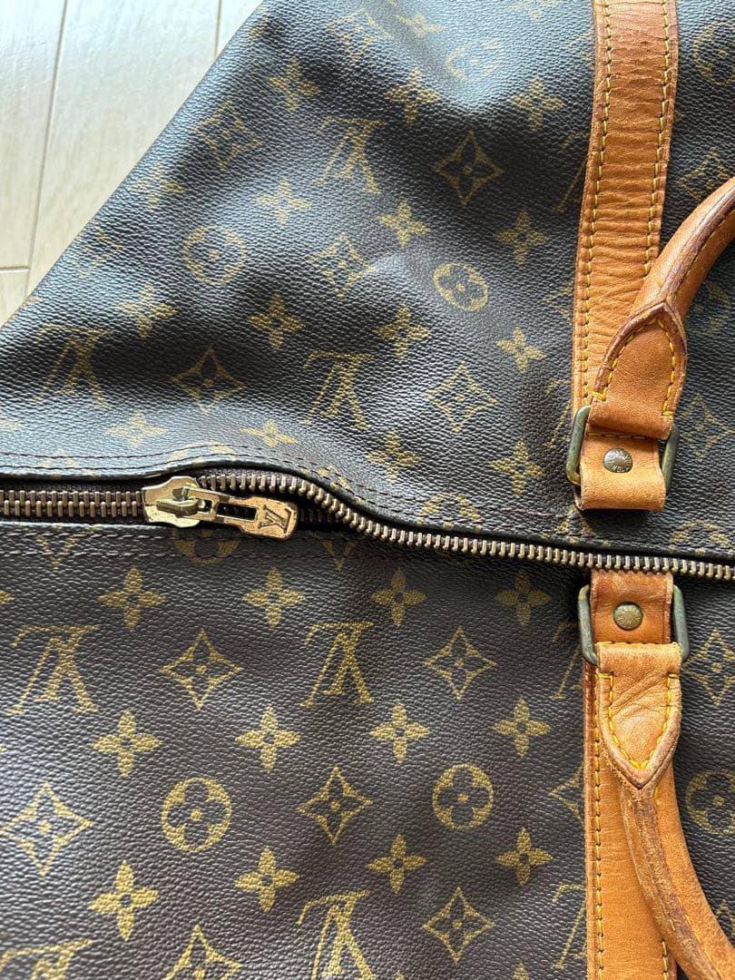 【お値下げ/使用品】LouisVuitton・ボストン