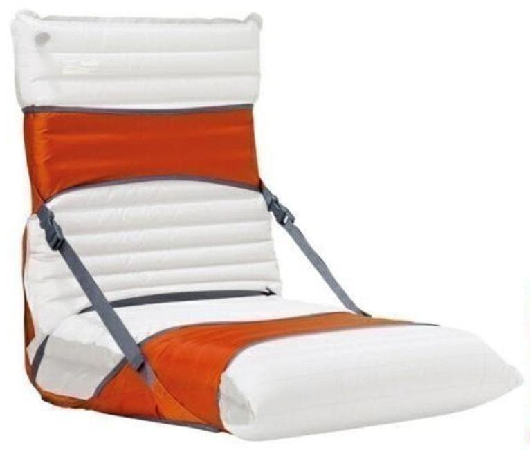 THERMAREST Trekker Chair トレッカーチェア（２セット）