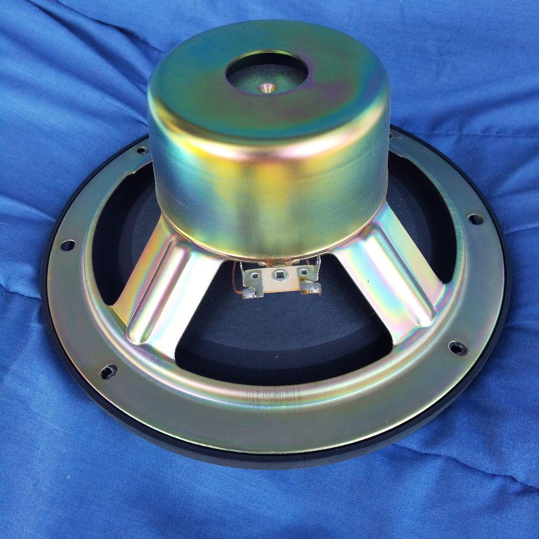 YAMAHA STAGEPAS300スピーカーと同等のスピーカーユニット2個