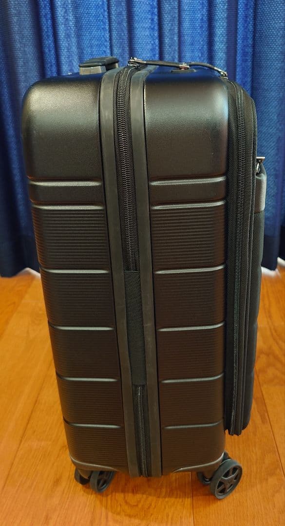 Samsonite サムソナイト NEOPOD スーツケース 機内持込み可