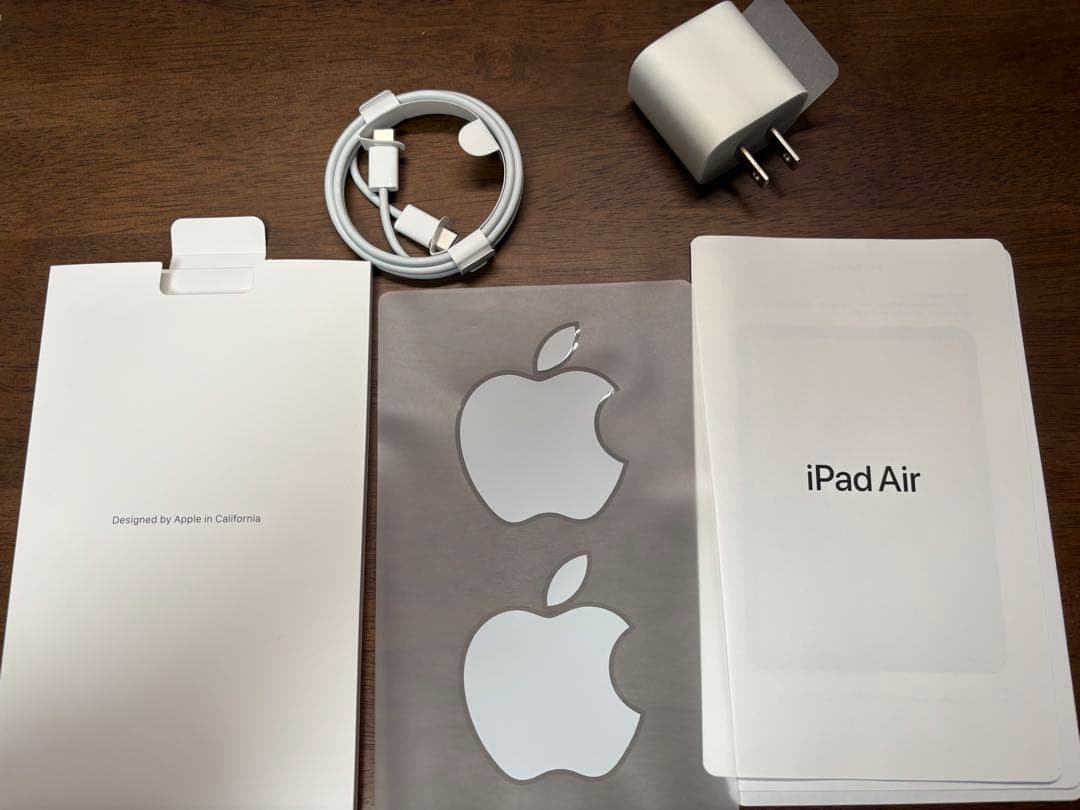限*人様 Apple iPad Air第4世代スペースグレイ　一式