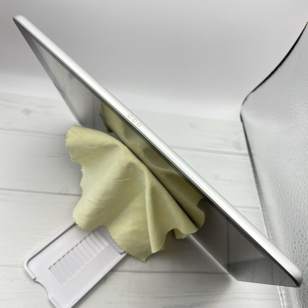 【ほぼ未使用】BT100% iPad 第9世代 保護フィルム＋ケース＋ペンシル