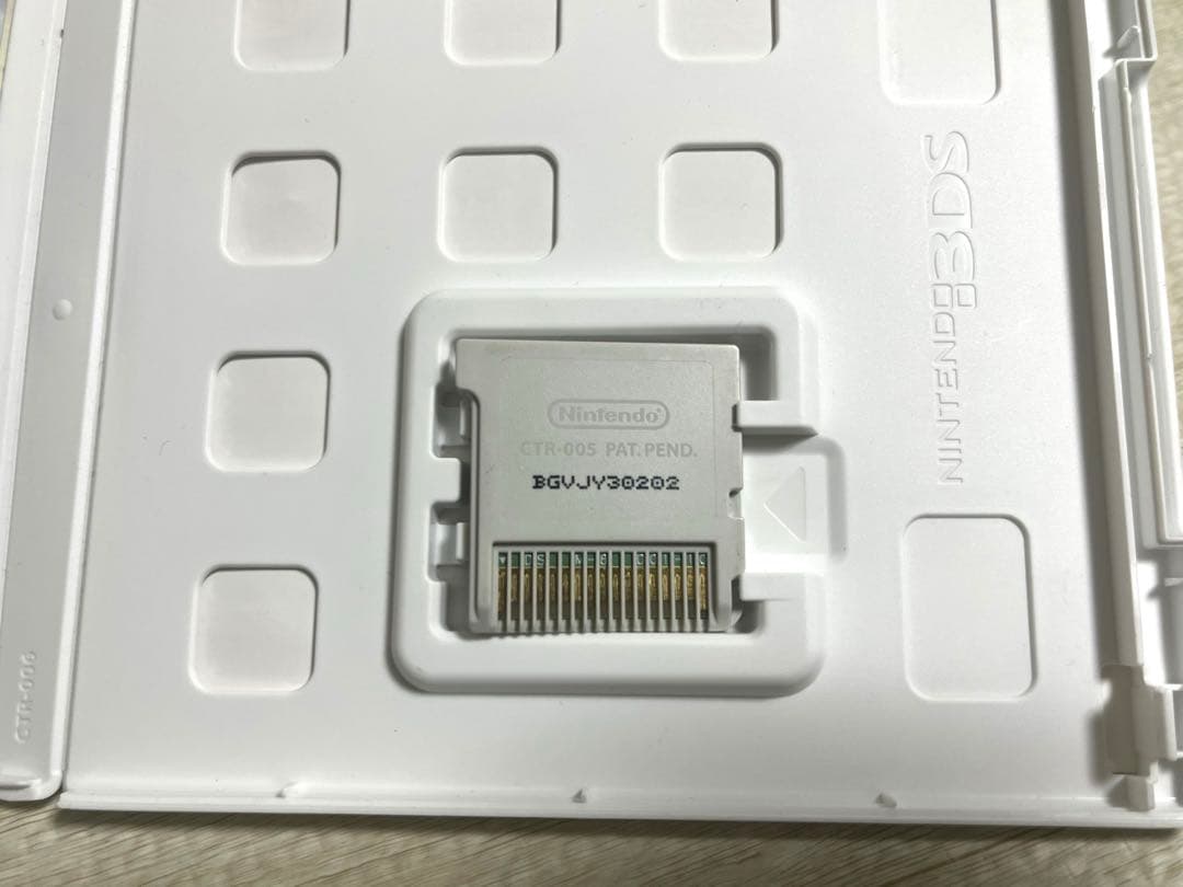 3DS イナズマイレブン Go ギャラクシー ビッグバン