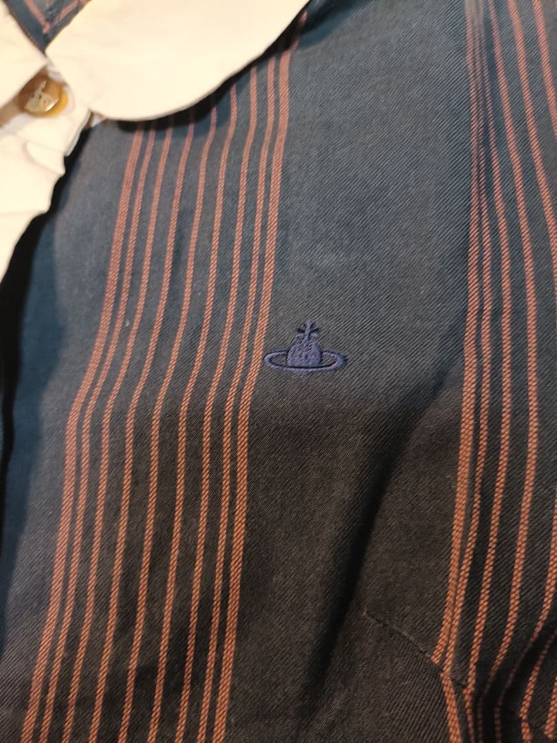 【美品】Vivienne Westwood RED LABEL ワンピース