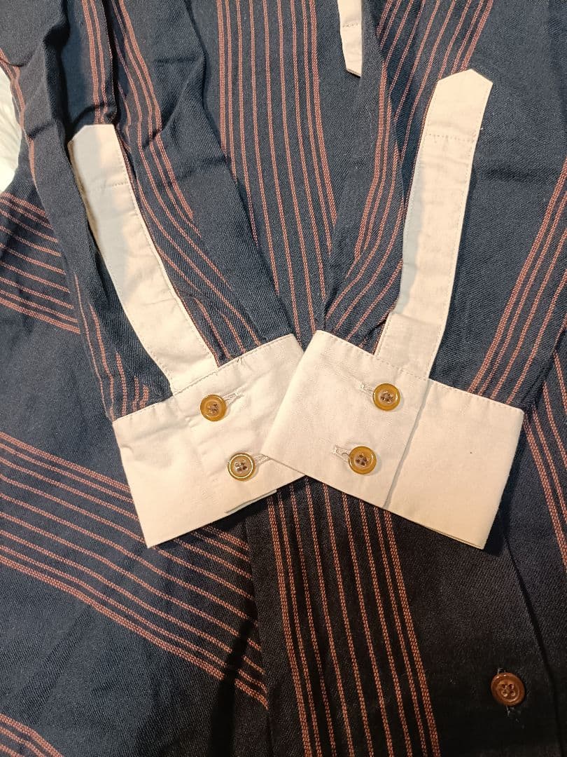 【美品】Vivienne Westwood RED LABEL ワンピース