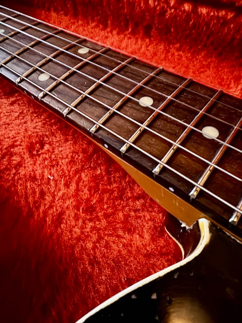 専用　Telecaster 60s Type nitro Fender Type