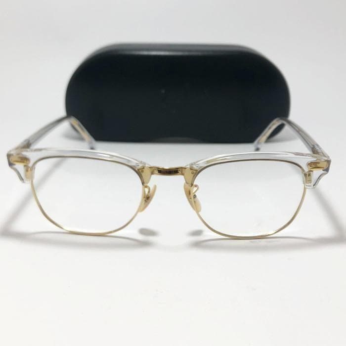 サイズ53【RB5154-5762-SUNBL】未使用 調光サングラス レイバン