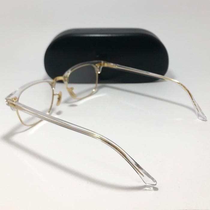 サイズ53【RB5154-5762-SUNBL】未使用 調光サングラス レイバン