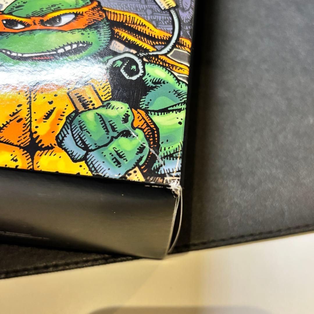 カワバンガコレクション switch COWABUNGA COLLECTION