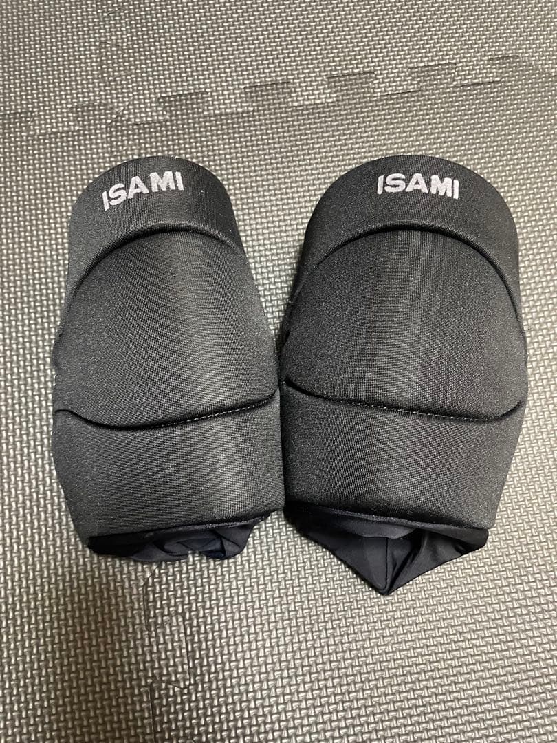 Fairtex シンガード Lサイズ　おまけ付き