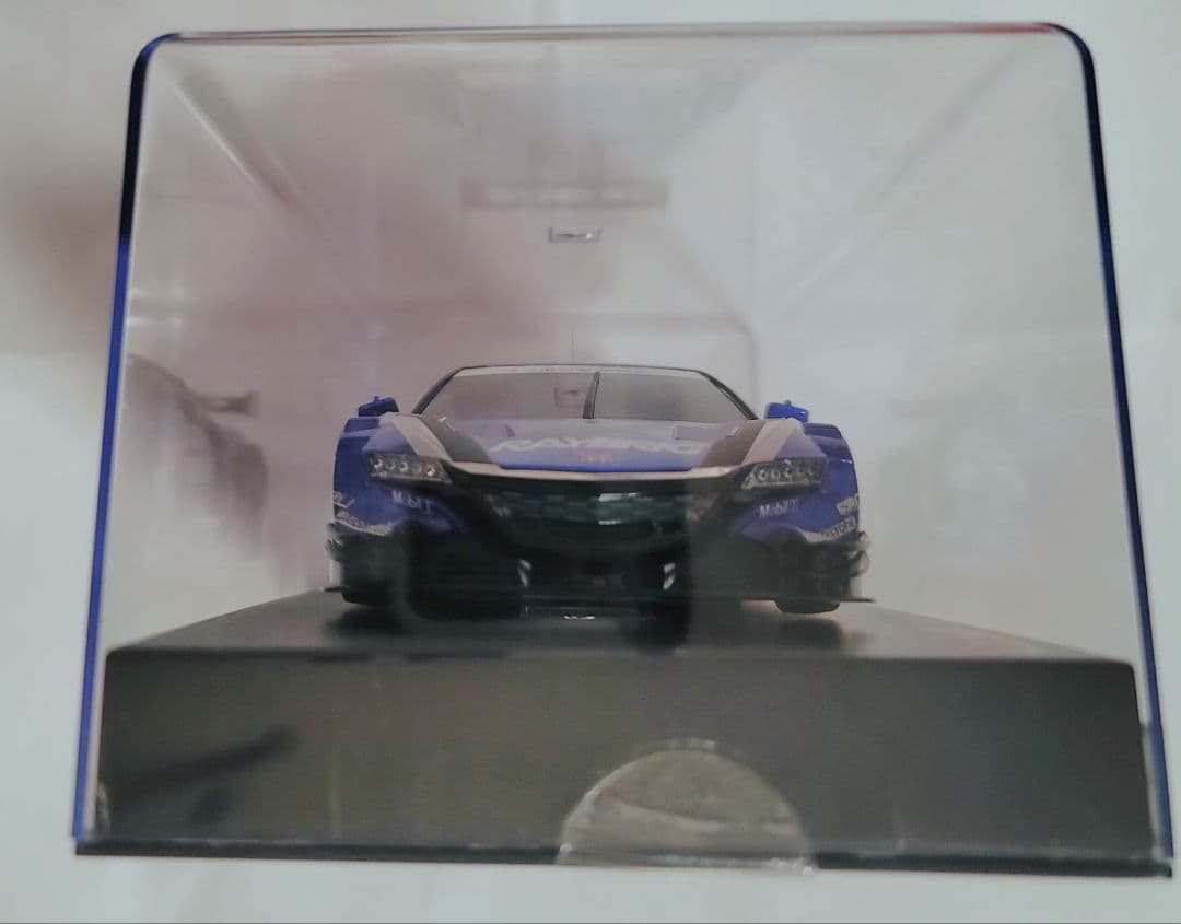 京商　ミニッツ　RAYBRIC NSX