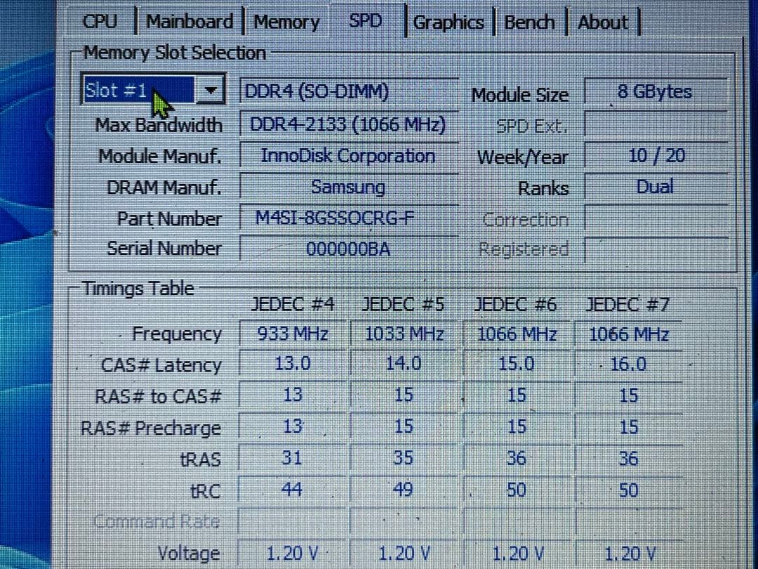 8Gメモリーバラ売り23枚