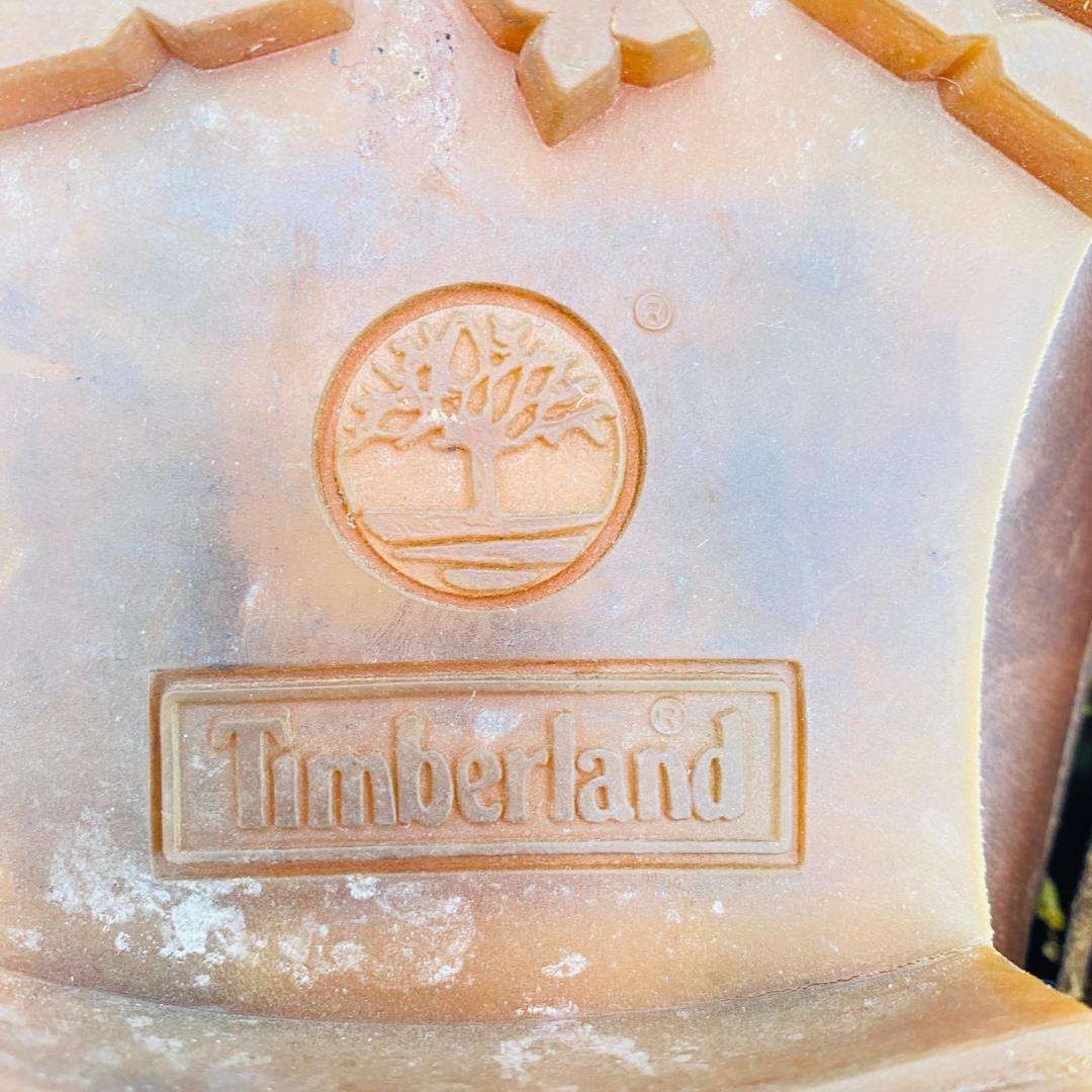 Timberland 3Eye Classic Lug デッキシューズ 8.5
