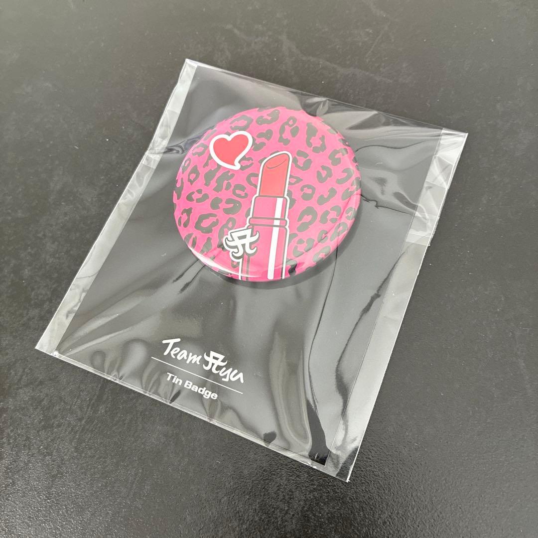 浜崎あゆみ　TA限定スクラッチくじ 特賞セット