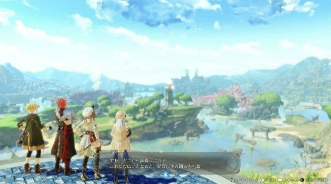 新品　ライザのアトリエ1・2 限定ダブルパック+3 Switchセット おまけ付