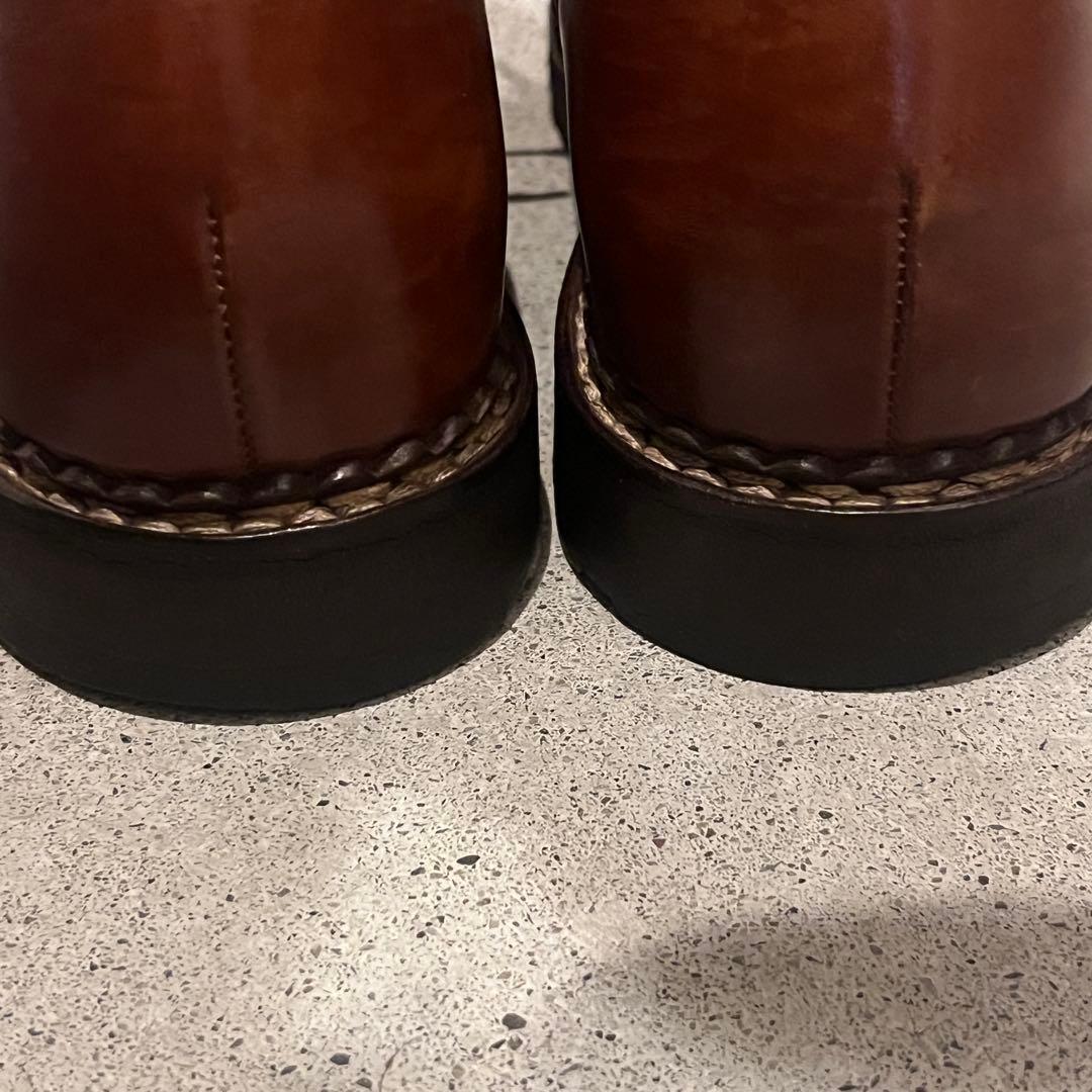paraboot michael maron 39 パラブーツ