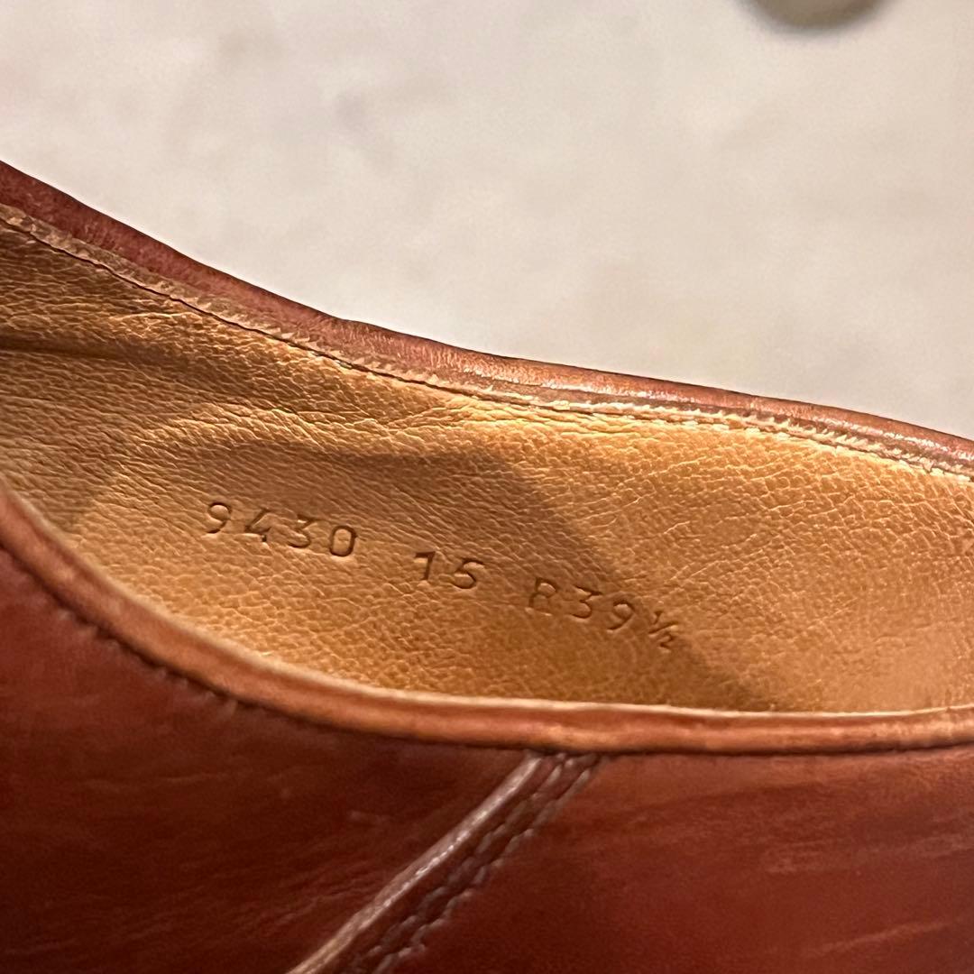 paraboot michael maron 39 パラブーツ