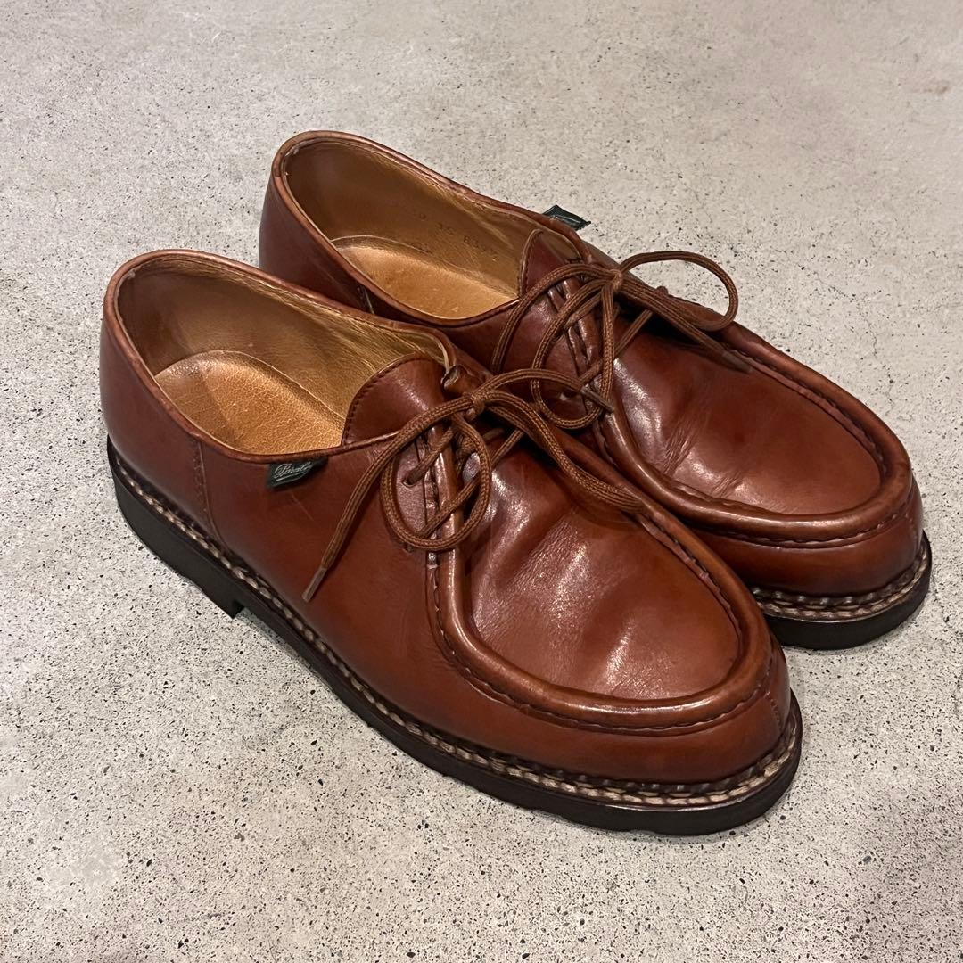 paraboot michael maron 39 パラブーツ