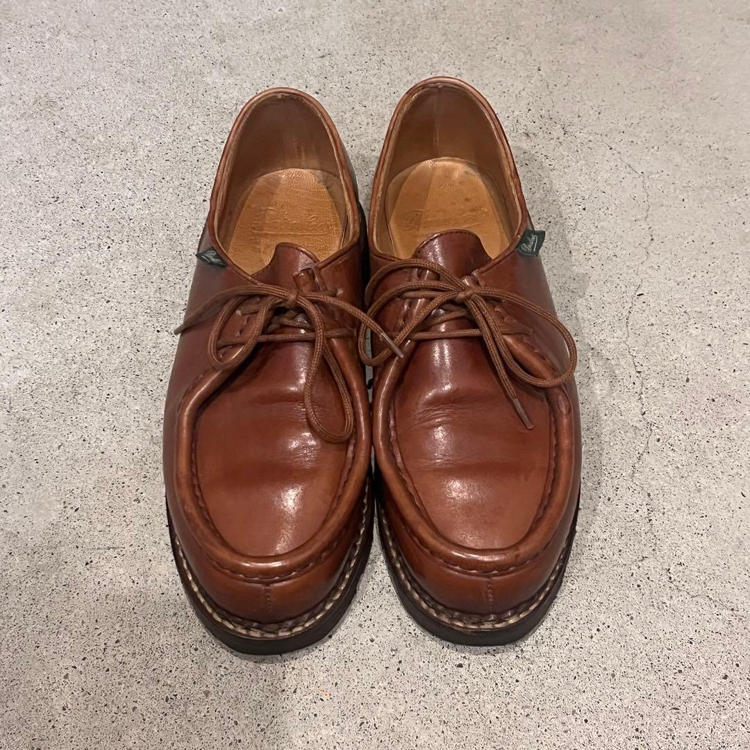paraboot michael maron 39 パラブーツ