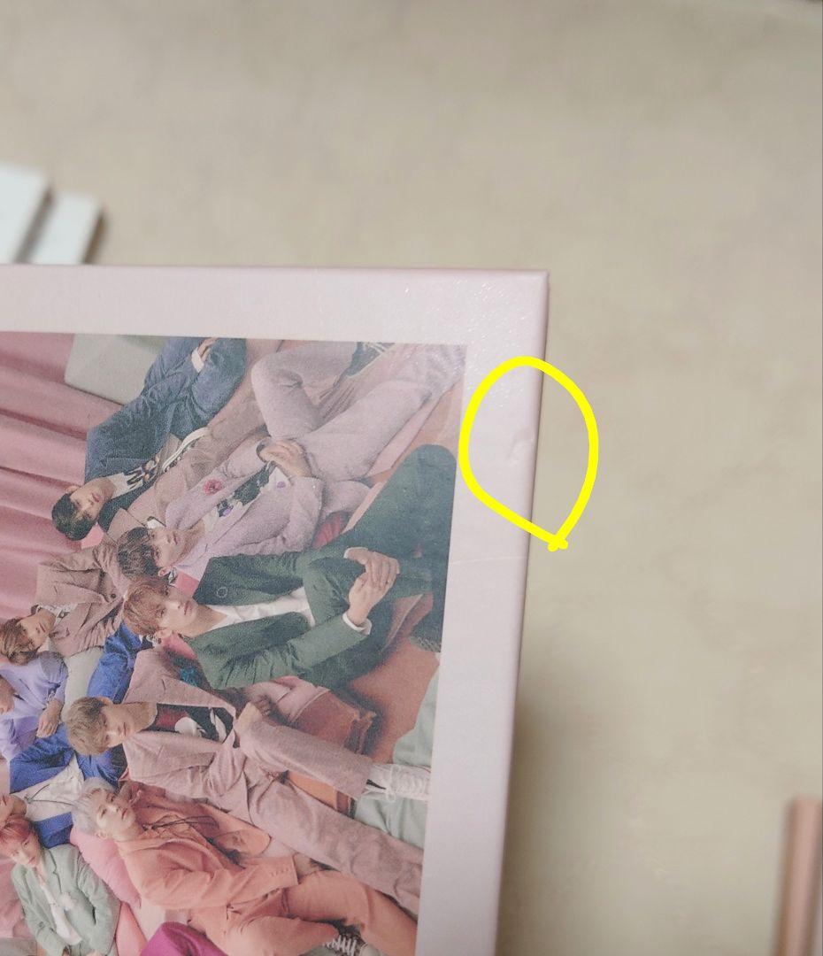 seventeen アルバム まとめ売り