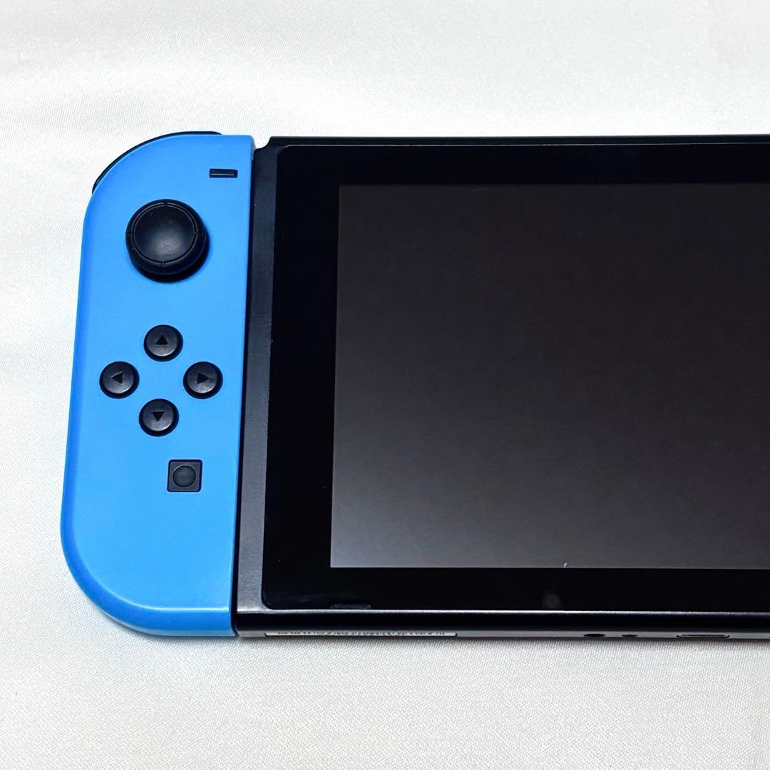 【おすすめ】NintendoSwitch ☆任天堂 ☆Switch本体 ☆ネオン