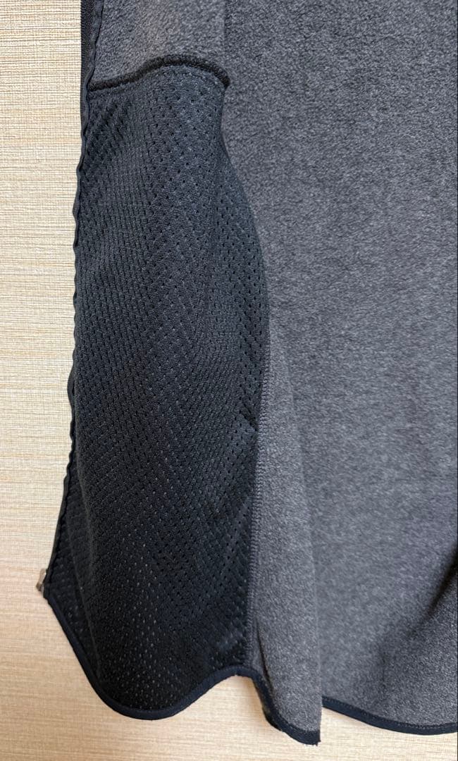 USA製 Patagonia パタゴニア メンズ シンチラ ベスト フリース M
