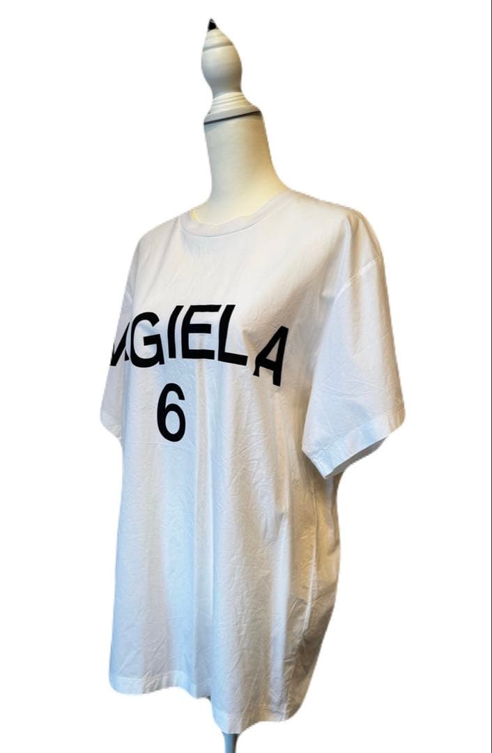 MM6 MAISON MARGIELA Tシャツ