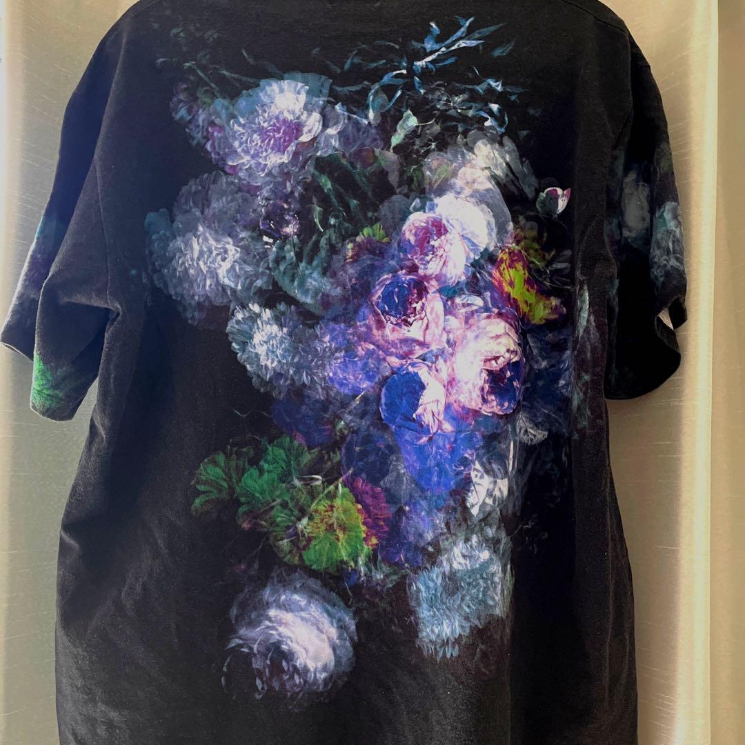 LAD MUSICIAN スーパービッグTシャツ 44