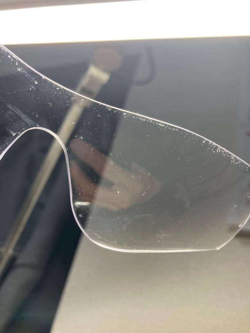 oakley radar lock サングラス 30周年記念 おまけつき