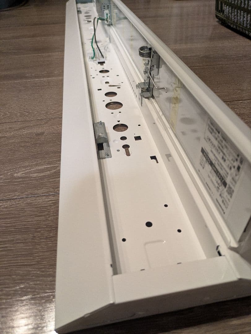 Panasonic 直付XFX420AENLE9
