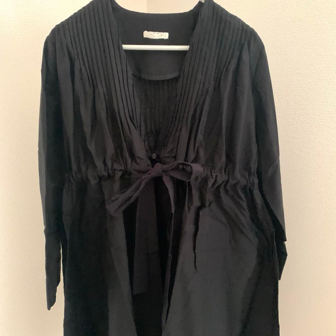 【新品未使用】はるかきみへ＊セーラータックドレス
