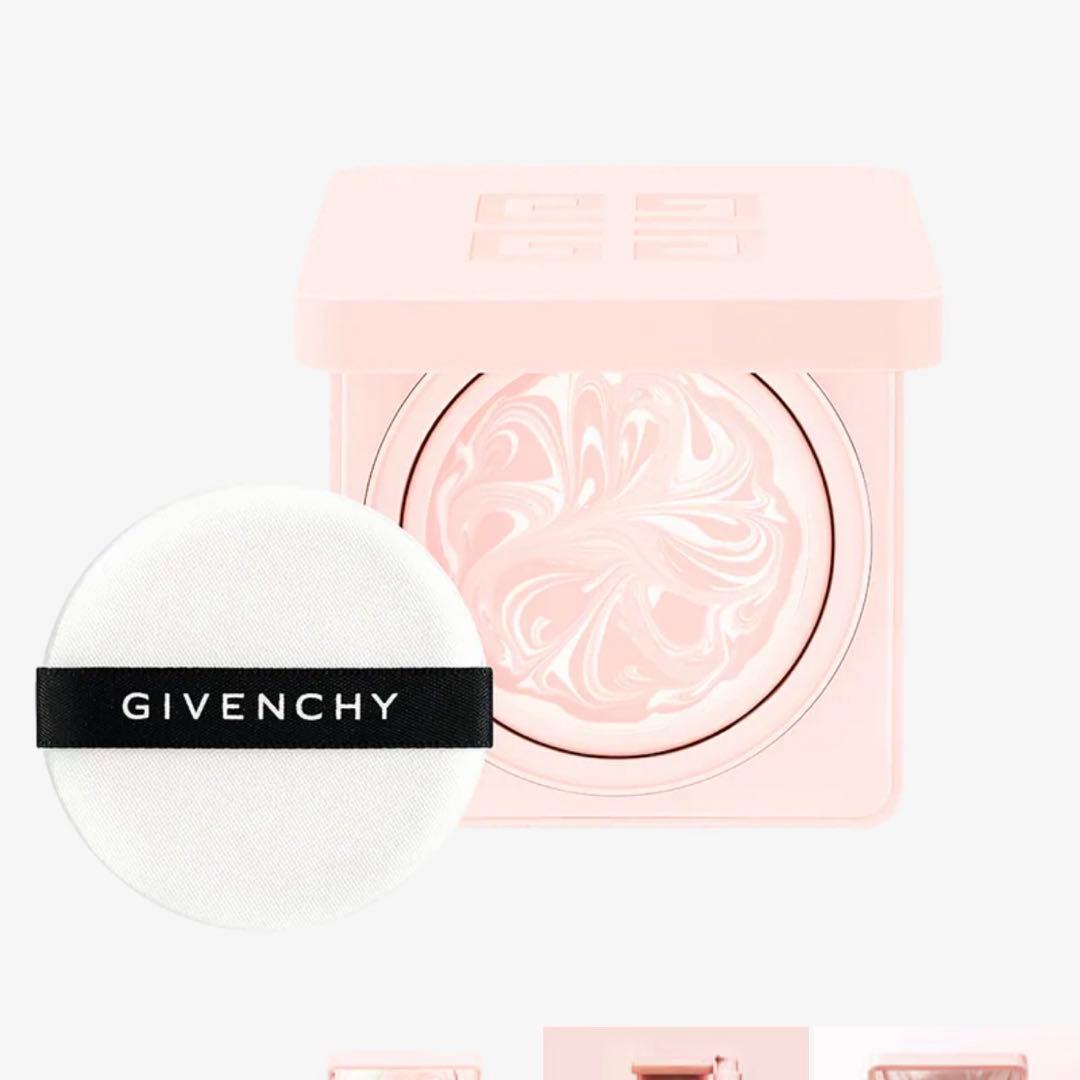 GIVENCHY スキンPFCTコンパクトクリーム リフィル