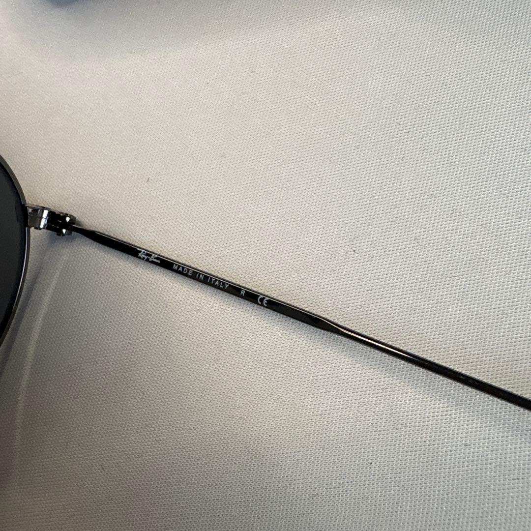 Ray-Ban RB 3447 サングラス