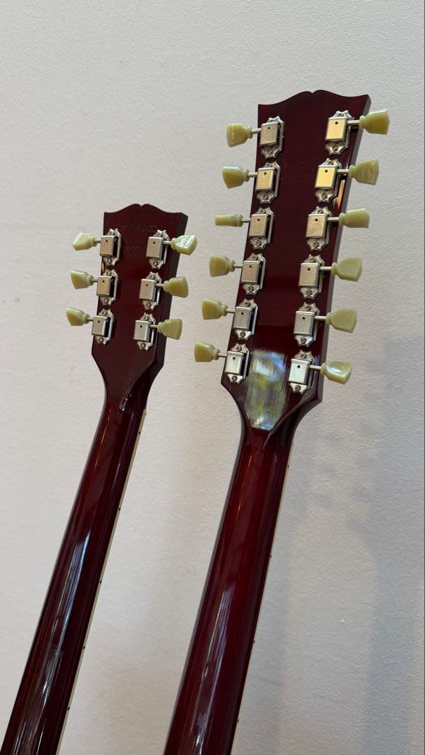 Gibson 1989 EDS-1275 EDS1275 ギブソン