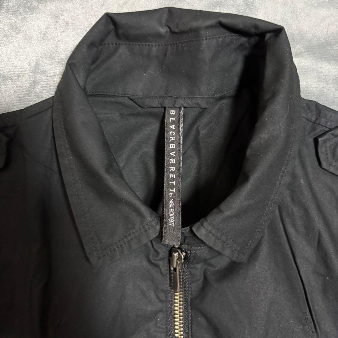 ジャケット・アウター BLACK BARRETT by Neil Barrett jacket