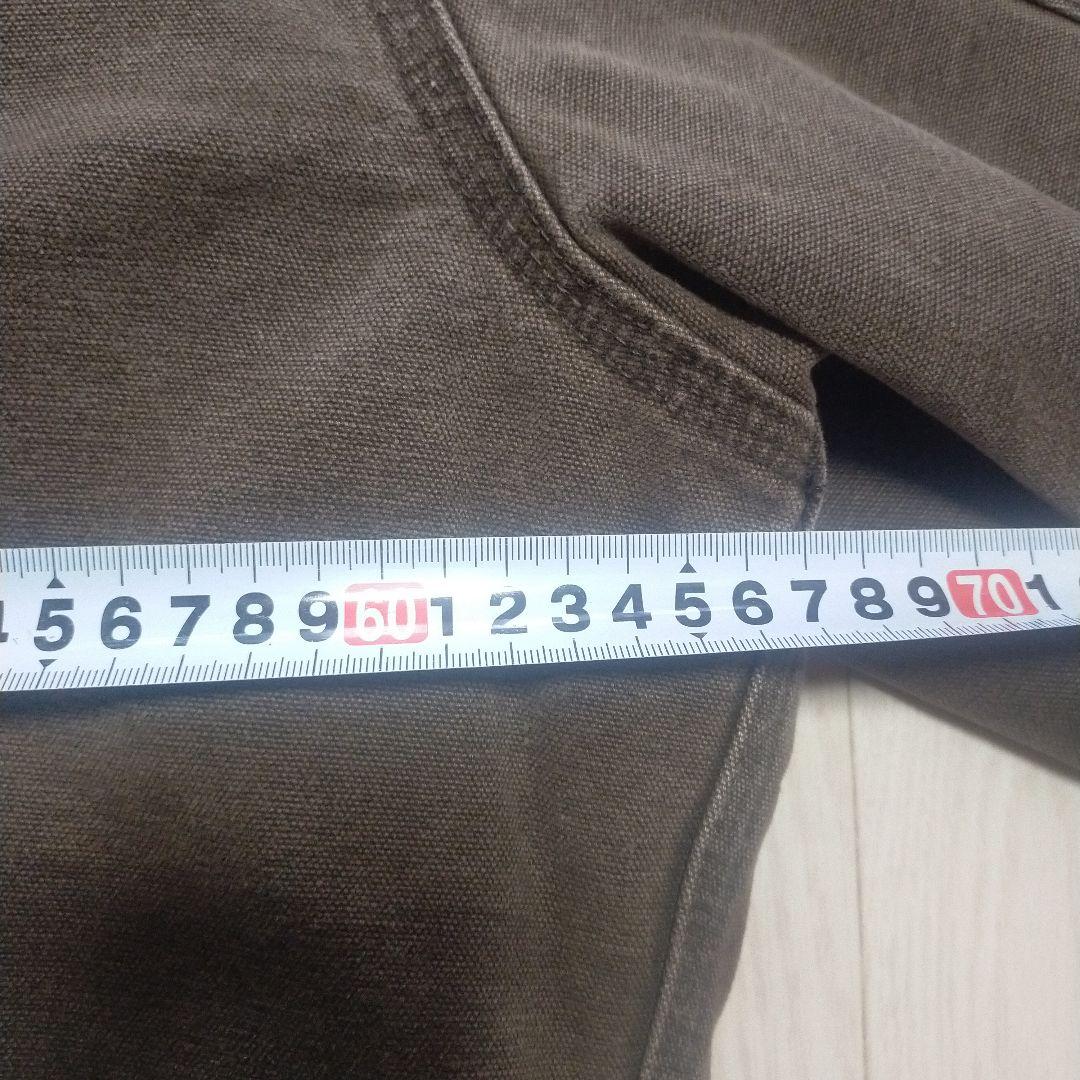 t*n様 Carhartt サンタフェジャケット　90s USA製　　　人気色